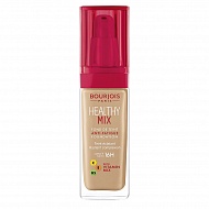 Крем тональный для лица `BOURJOIS` HEALTHY MIX WITH VITAMINS тон 53 30 мл