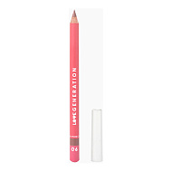 Карандаш для губ `LOVE GENERATION` тон 03 Powdered petal