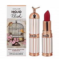 Помада для губ `HOJO` CANARIES тон 303