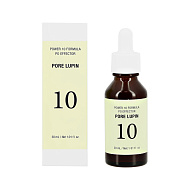 Сыворотка для лица `IT`S SKIN` `POWER 10 FORMULA` PO с экстрактом хауттюйнии сердцевидной (успокаивающая и для сужения пор) 30 мл