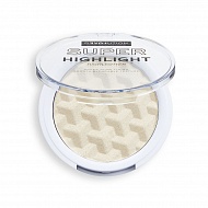 Хайлайтер `REVOLUTION` `RELOVE` SUPER HIGHLIGHT тон champagne