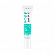 Гель `CATRICE` PORE SOS для точечного ухода