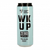 Напиток безалкогольный `WK UP` Пина колада 450 мл