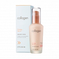 Сыворотка для лица `IT`S SKIN` COLLAGEN 40 мл