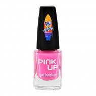 Лак для ногтей `PINK UP` `LIMITED` ALOHA тон 03 12 мл