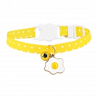 Ошейник `LADY PINK` `BASIC` Размер one size