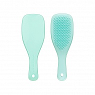 Расческа для волос `TANGLE TEEZER` THE WET DETANGLER MINI Sea Green