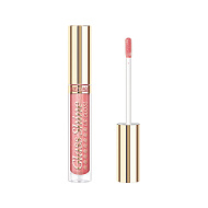 Блеск для губ `LUXVISAGE` GLASS SHINE тон 18