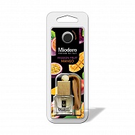 Ароматизатор `MIODORE` `AROMA RICHE` Passion fruit-mango