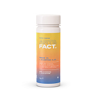 Энзимная пудра `ART & FACT` с папаином 5% и аллантоином 0,5% 70 г