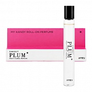 Парфюмерная вода `A`PIEU` MY HANDY ROLL-ON PERFUME (жен.) Sweet Plum 10 мл