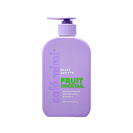 Жидкое мыло `CAFE MIMI` FRUIT COCKTAIL 300 мл