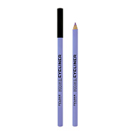 Карандаш для глаз `REVOLUTION` `RELOVE` KOHL EYELINER тон Lilac