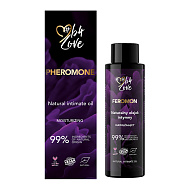 Масло для тела `#B4LOVE` Pheromone 70 мл