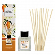 Интерьерные духи `AREON` BOTANIC Mango 50 мл