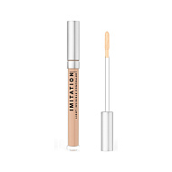 Консилер для лица `INFLUENCE BEAUTY` `IMITATION` LIGHT INVISIBLE CONCEALER легкий тон 03