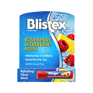 Бальзам для губ `BLISTEX` Raspberry Lemonade Blast (малиновый лимонад) 4,25 г