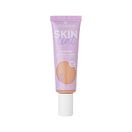 Основа тональная для лица `ESSENCE` SKIN TINT увлажняющая SPF 30 тон 60