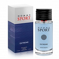 Туалетная вода `HOMME SPORT` extreme (муж.) 100 мл