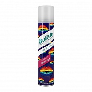 Шампунь для волос `BATISTE` LOVE IS LOVE сухой 200 мл