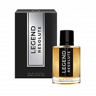 Туалетная вода `CHRISTINE LAVOISIER PARFUMS` LEGEND RESOLUTE 100 мл