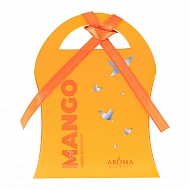 Саше ароматическое `AROMA HARMONY` Mango 10 гр