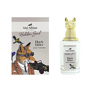 Парфюмерная вода `AMI ADRIAN` HIDDEN SOUL black rider (муж.) 50 мл