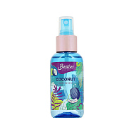 Парфюмированный мист для тела `BESTIES` SCENTED MIST coconut (жен.) 100 мл