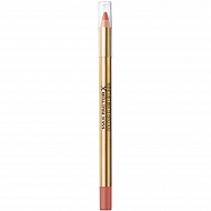 Карандаш для губ `MAX FACTOR` COLOUR ELIXIR LIP LINER тон 005 brown n nude