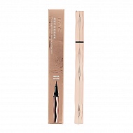 Подводка для глаз `NOVO` EASY TO DRAW тон 02 коричневая