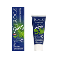 Паста зубная `R.O.C.S.` iLike Fresh,74 г