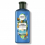 Шампунь для волос `HERBAL ESSENCES` марокканское аргановое масло (интенсивное восстановление) 250 мл