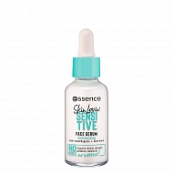 Сыворотка для лица `ESSENCE` SKIN LOVIN SENSITIVE 30 мл