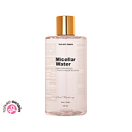 Мицеллярная вода `TO MY SKIN` DAILY CARE с гиалуроновой кислотой 450 мл