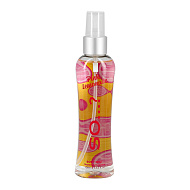 Мист для тела `SO…?` pink lemonade (парфюмированный) 100 мл