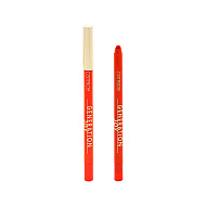 Карандаш для губ `CATRICE` GENERATION JOY тон 03 Bold Berry с эффектом увеличения объёма