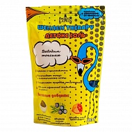 Соль для ванн `LABORATORY KATRIN` Детокс 500 г