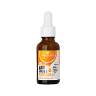 Сыворотка для лица `ESSENCE` HELLO, GOOD STUFF! для сияния кожи с витамином С