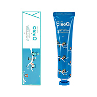 Паста зубная `CLEEQ` Owl 150 г