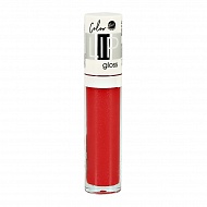 Блеск для губ `BELL` COLOR LIP GLOSS тон 06