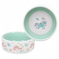 Миска `LADY PINK` `BASIC`