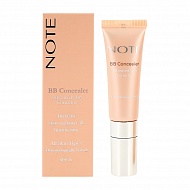 Консилер для лица `NOTE` BB CONCEALER тон 03