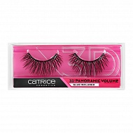 Ресницы накладные `CATRICE` COUTURE 3D PANORAMIC VOLUME LASHES