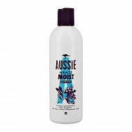 Шампунь `AUSSIE` MIRACLE MOIST для сухих и поврежденных волос 300 мл
