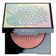 Румяна для лица `ARTDECO` BLUSH COUTURE двухцветные тон tweed your style