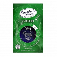 Соль для ванны `DRESDNER ESSENZ` STAR BATH Телец 60 г