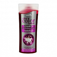 Оттеночный шампунь для волос `JOANNA` ULTRA COLOR SYSTEM тон розовый (против желтизны) 100 мл
