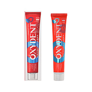 Паста зубная `OXYDENT` COMPLEX PROTECTION комплексная 100 г