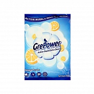 Средство для стирки `GREPOWER` с ароматом лимона 500 г