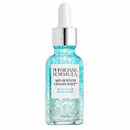 Сыворотка для лица `PHYSICIANS FORMULA` SKIN BOOSTER VITAMIN SHOT витаминная увлажняющая